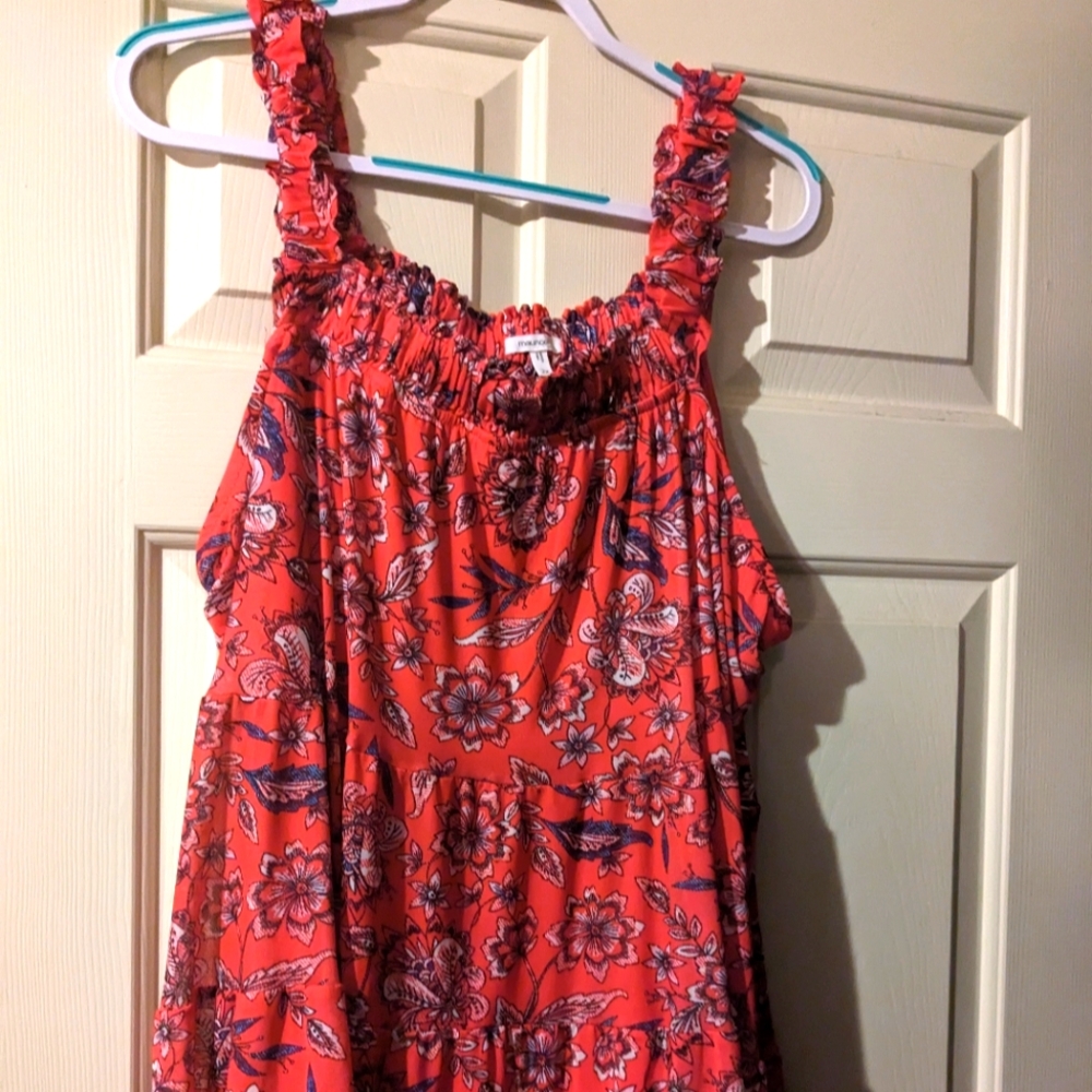 Maurices Plus 2X Tank Top